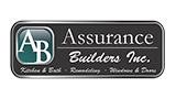 Assurance Builders Logo