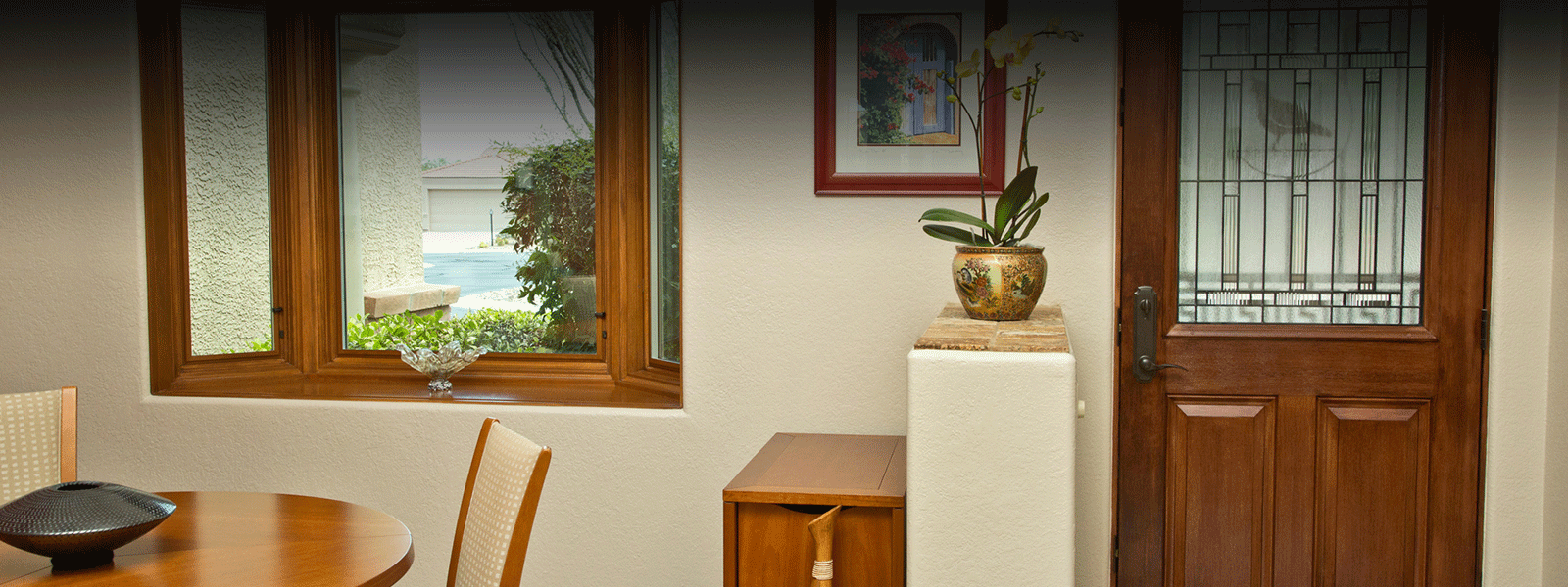 Window and door installation from Assurance Builders Inc.