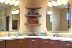 Choose Assurance Builders - Remodeled Bathroom