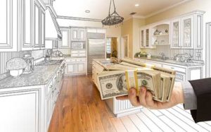 How Much Should an Average Kitchen Remodel Cost?