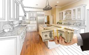 ROI on Kitchen Renovations