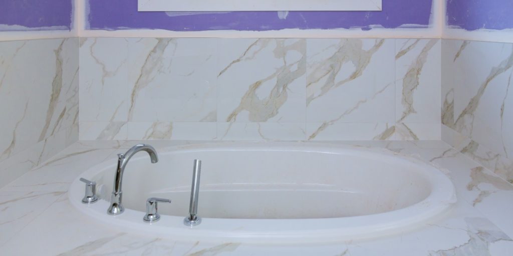 4 Bathroom Finishes to Enhance Your Bath's Aesthetic Appeal